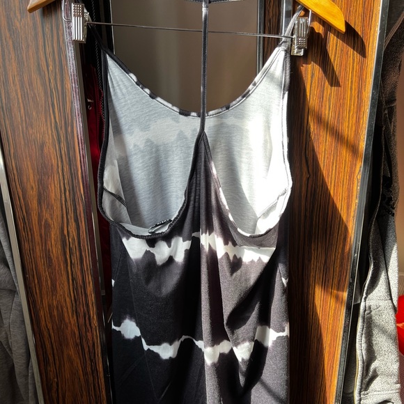 Shein Racerback Dress - Picture 2 of 3